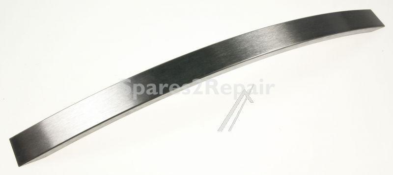 Door Handles - 8029542 Door Grip 370 Inox [Amica]