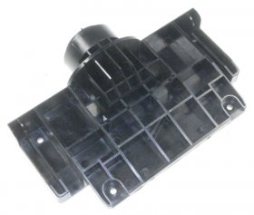 Grundig Stand Support - Whe28600-ab C00937728 Plastic Stand Midst 49-55 Optimus Bla