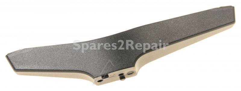 Sharp Umc Stand Support - Wua-stp-0279n B stand Kp-a_b 135_140 Xe-11b-gb-pl-r