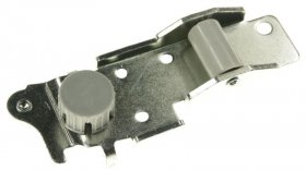 Door Hinges For Fridges - 12231000007378 Right Lower Hinge Assembly [Midea]