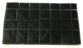 Compatible Carbon Filter - Fks164bsh Carbon Filter Alternative For Bosch Siemens