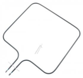 Bottom Element Oven - 140089338317 Heating Element -lower 230v 1000w [Electrolux Aeg]