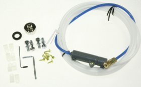 Samsung Water Filter - Da97-01469e Assembly-install Filter Exp Filter Out