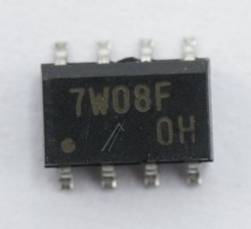 Sony Various Ics - Tc7w08f 875924276 Ic