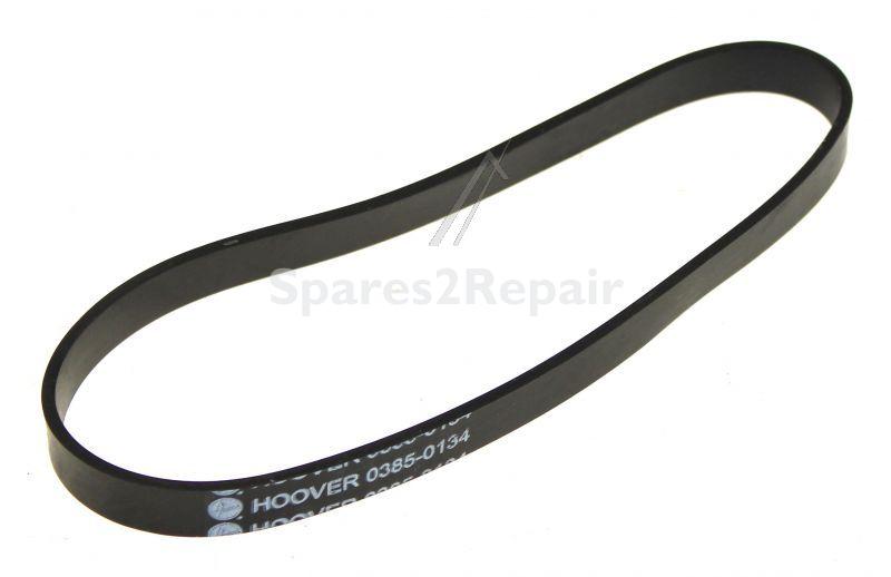 Candy Hoover Mechanism Parts - Riemen F walze