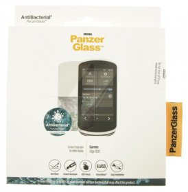 Panzerglass Display Protective Film - 3618 Panzerglass Garmin Edge 1030 | 1040 - Anti-glare | Screen Protector Glass
