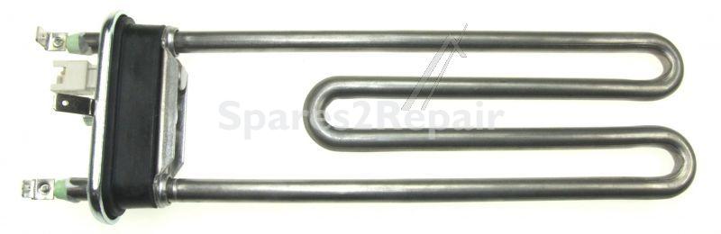Heating Element Immersion Heat - 20644099 Resistance Gr (double Fuse) [Vestel]