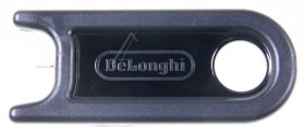 Nozzle - As00001964 Nozzle Cleaning Tool Black(pa)las Ec9665 [Delonghi]