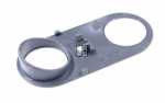 Hisense Gorenje Connection Piece - 812241 Matching Piece
