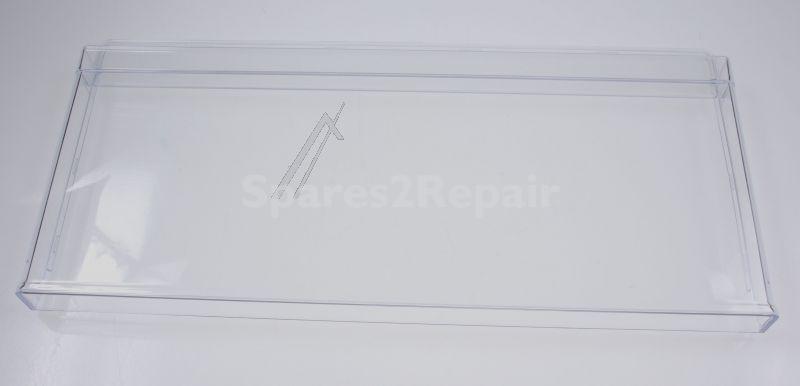 Drawer Front - 1047518 1 06 tq2377-316 Drawer Cover Lower [Amica]
