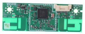 Vestel Network Carton Wireless - 23631480 Md asy 17wfm21r3_wo_shield_w_5v_new