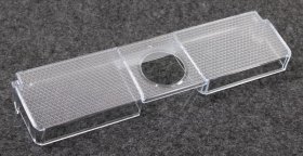 Samsung Refrigerator - Freezer Door Shelf - Da63-09800a Guard-ref Up rb7300t dispenser gpps tp B