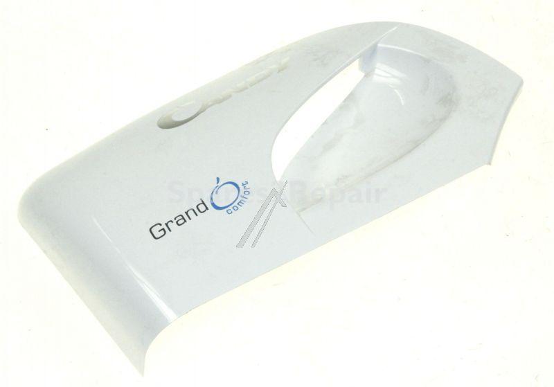 Detergent Case - 43002464 Masch bacinella Gc Blue [Candy Hoover]