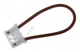 Cable-plugs-adapter - 140021519016 Jumper Connector Bc001 [Electrolux Aeg]
