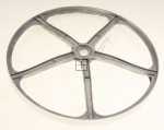 Belt Pulley - 12338100000150 Belt Pulley [Midea]