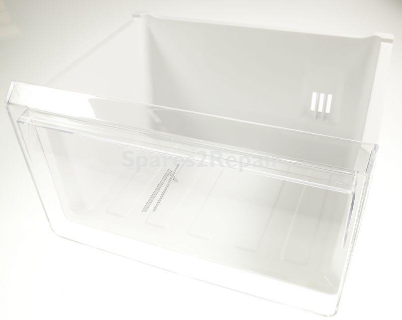 Homa Vegetable Drawer - 2106140628 Crisper Drawer Lower