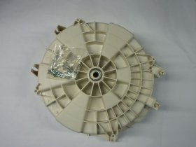 Tub Lower Part - 20689468 Cuve Ll 1-2 Arriere [Vestel]