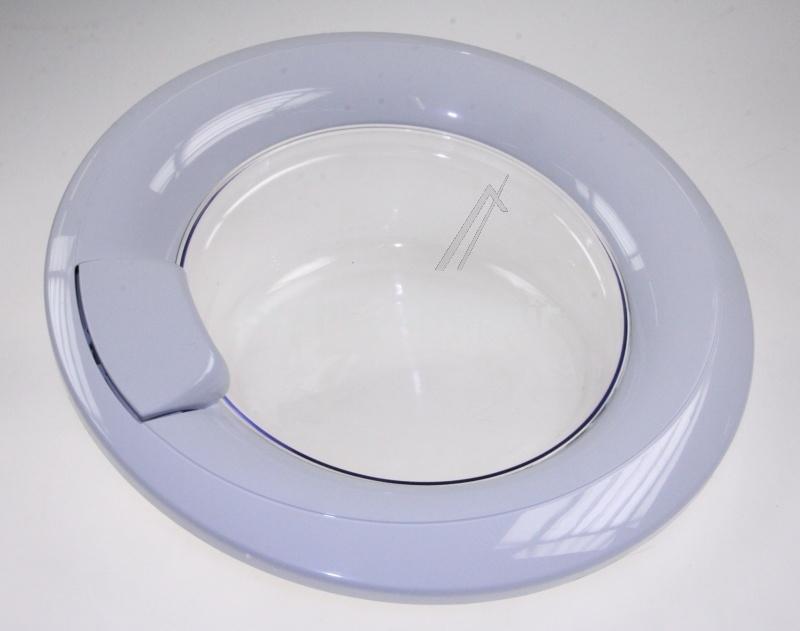 Washing Machine Window - C00141997 482000029604 Window Complete Pw Ph [Whirlpool Indesit]