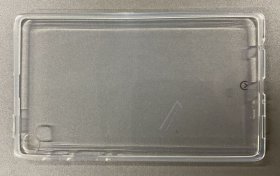 Mobilize Tablet pc Bags-cases - 27110 Mobilize Gelly Case Samsung Galaxy Tab A7 Lite 8 7 Clear
