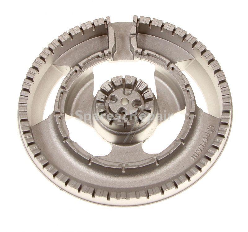 Mechanical Components - 00186939 Burner [Bosch Siemens]