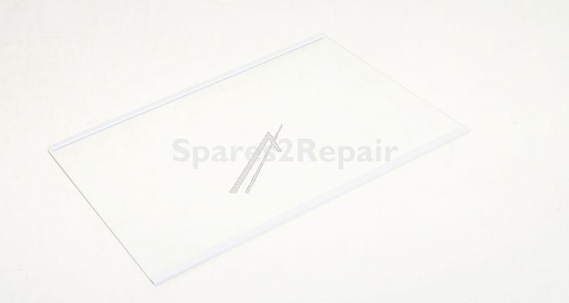 Homa Shelf Assembly - 2106100610 Shelf Of Refrigerator Chamber