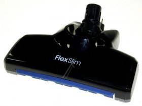 Samsung Vacuum Cleaner Nozzle - Dj97-01696g Brush Assembly Slone_e Power Pearl Black Buckl