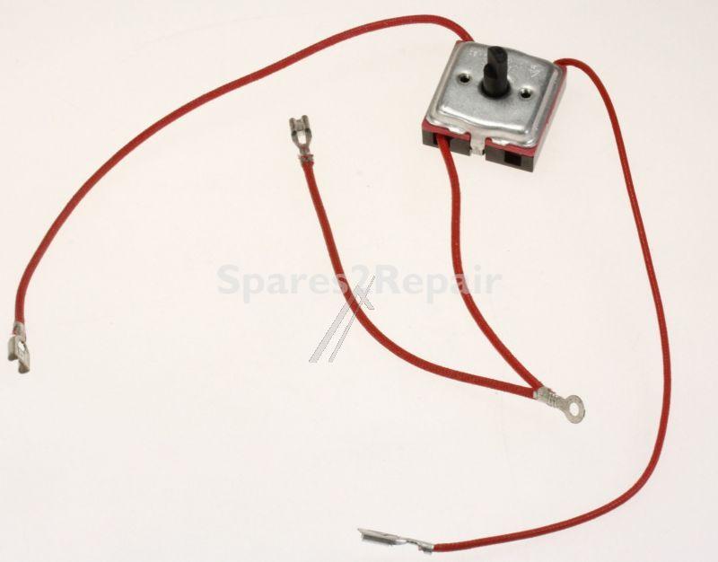 Switch - Kin1023 Switch [Delonghi]