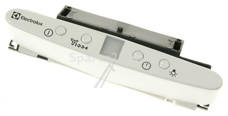 Fireplace - 80165921 Fireplace Complete [Electrolux Aeg]