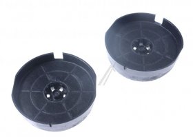 Carbon Filter - Mcfe37 9029801363 Carbon Filter Resett Type 58 [Electrolux Aeg]