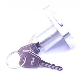 Dometic Door Lock - 207235902 Lock Complete Ds Eurolocks 5