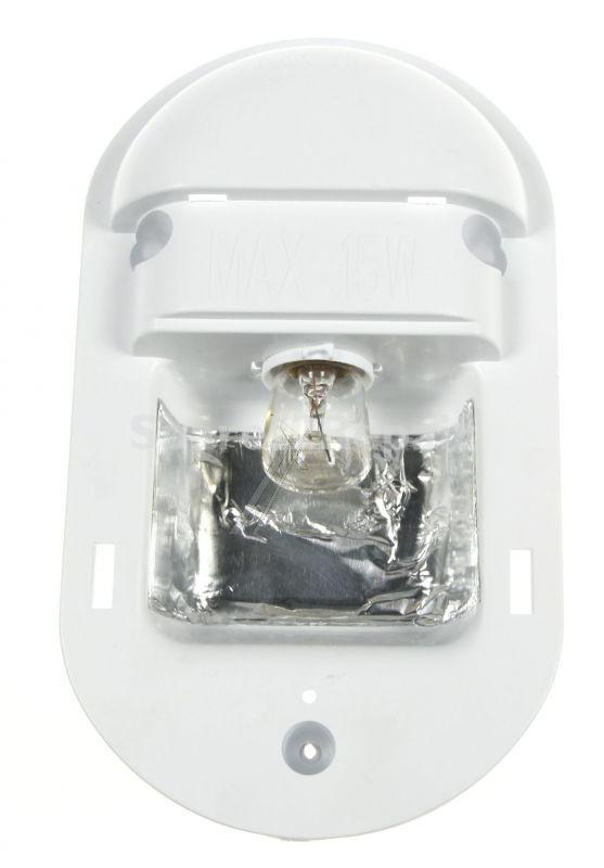Lamp Cover - 32027279 Lamp Box Gr-360 Pp [Vestel]