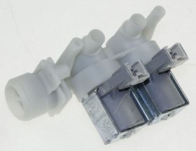 Solenoid Valve - C00110453 488000110453 Electrovalve Ie2u 7lt rst2 5 120v [Whirlpool Indesit]