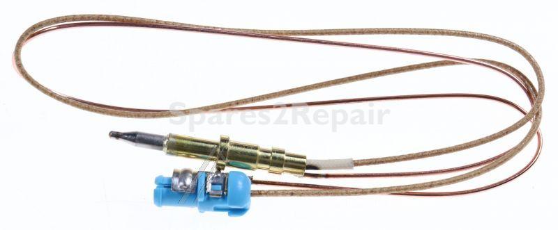 Thermocouple - 8511651 Thermo Switch Wok Somi L450 Castfutu [Amica]