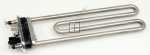 Washing Machine Heater - Heating Element - 481925928488 Heating Element [Whirlpool Indesit]