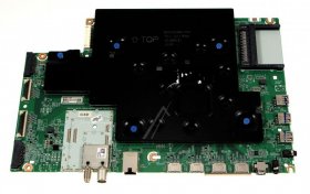 Lg Board - Ebu66352002 Bpr Total Assembly