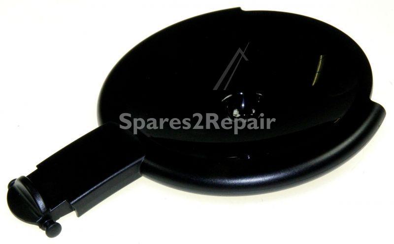 Braun Pot Lid - 63102631 Jug Lid