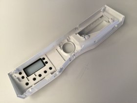 Operating Unit Screen - 140196485019 Headband White Aeg De [Electrolux Aeg]