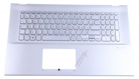 Asus Notebook keyboards - 90nb0l61-r32fr0 X712fa-8s Keyboard (french) Module-as
