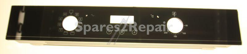 Atlan Operating Unit Screen - 2550100382 Control Panel Glass