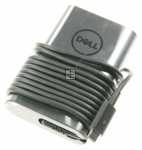 Dell Power Supply notebook - 2yk0f Adapter Ac 65w Lton Type-c E5