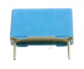 Metz Various Capacitors - 680pf-2000v 316820228 Capacitor