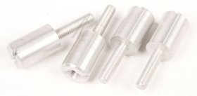Metz Pulse Capacitors - 311140048 Capacitor