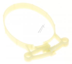 Inlet Tube - 00493766 Hose-inlet [Bosch Siemens]