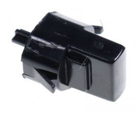 Control Knobs - 42211752 Electronic Button Rhea New Black [Vestel]