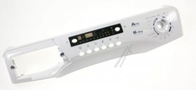 Operating Unit Screen - 41035601 Control Panel [Candy Hoover]