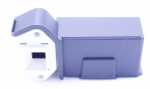Compatible Door Interlock Switch - Door Latch Alternative For Bsh 00182154