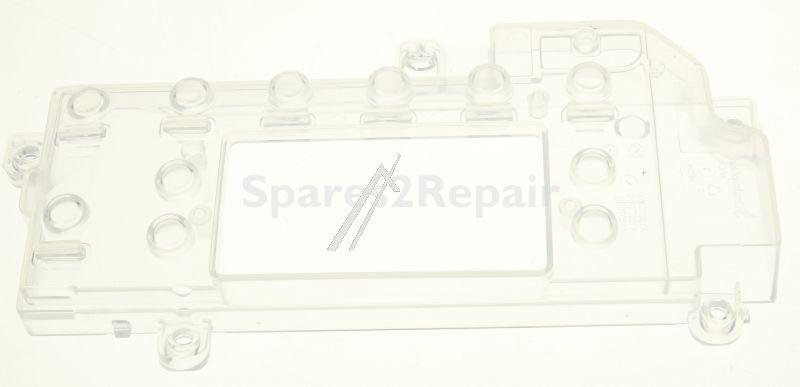 Light Rail - 140139707040 Diffuser Diode Support Tc2-3 [Electrolux Aeg]