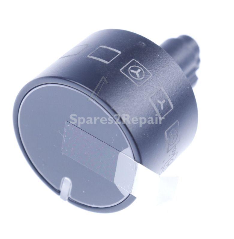 Control Knob - 9076882 Retractable Knob 38 Ha 14800bc [Amica]