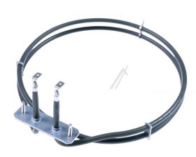 Fan Oven Heating Element - 8511854 Fan Oven Element 2100w 230v Bc [Amica]