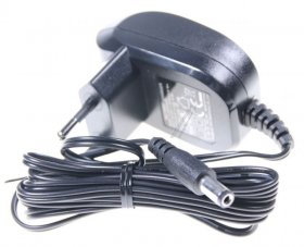 Battery Charger-discharger - Yljxa-e260055 48025661 Charger 26v Eu [Candy Hoover]